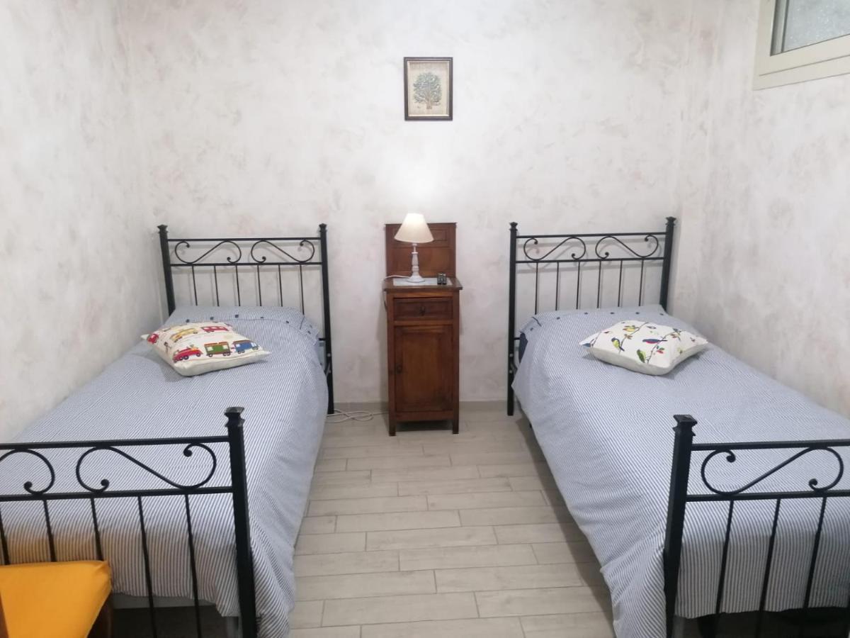 Casa Vacanza Sweet Home Giardini Naxos Exterior photo