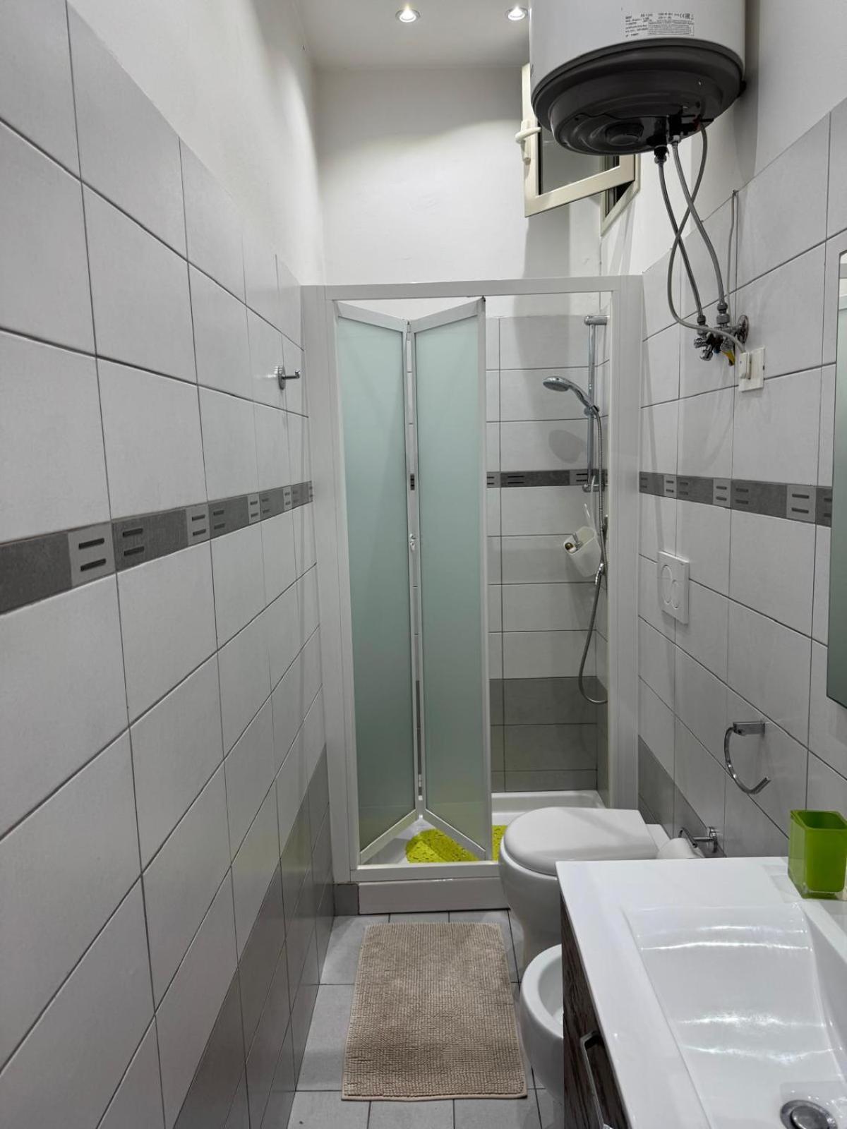 Casa Vacanza Sweet Home Giardini Naxos Exterior photo