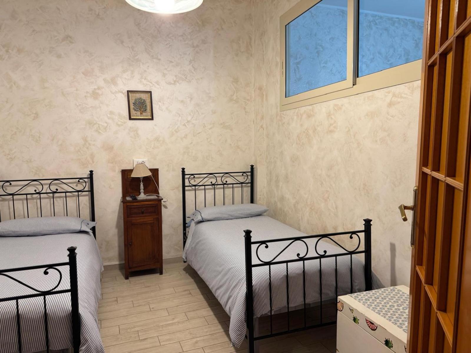 Casa Vacanza Sweet Home Giardini Naxos Exterior photo