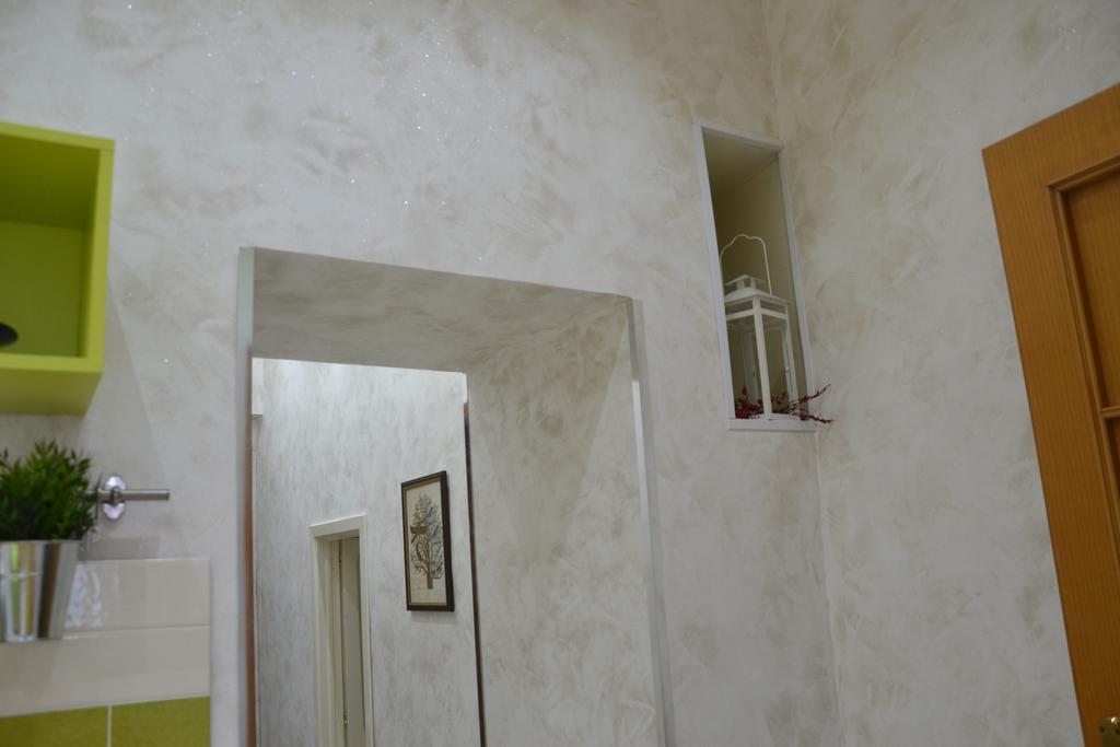 Casa Vacanza Sweet Home Giardini Naxos Exterior photo